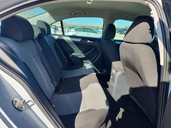 2017 VOLKSWAGEN JETTA S — PSRS