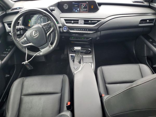 2020 LEXUS UX 250h Premium — CKPT