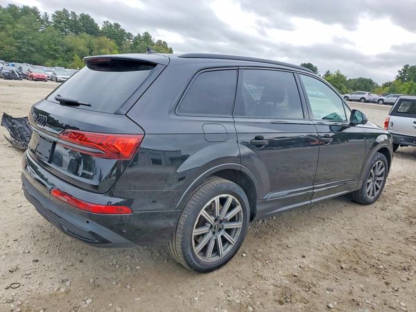 2023 AUDI Q7 quattro Premium Plus — PSRA