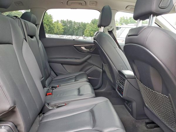 2023 AUDI Q7 quattro Premium Plus — PSRS