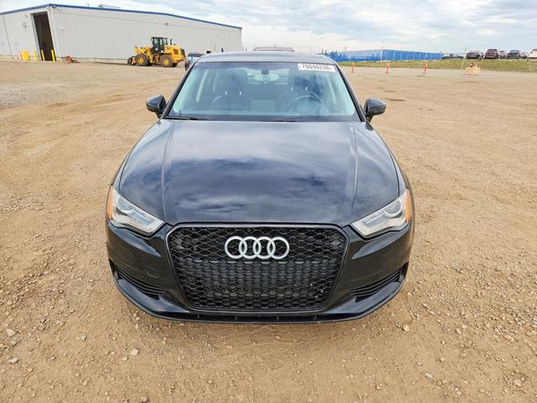 2015 AUDI A3 quattro Premium Plus — DIRF