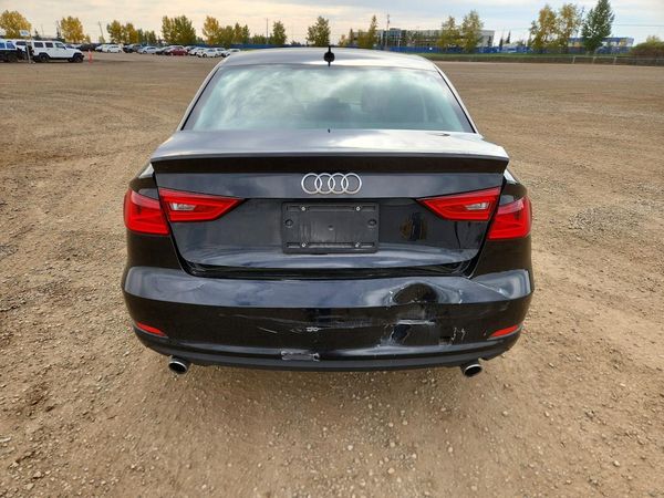 2015 AUDI A3 quattro Premium Plus — DIRR