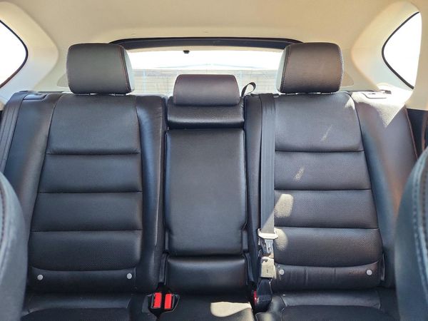 2013 MAZDA CX-5 Grand Touring/GT — SUVN