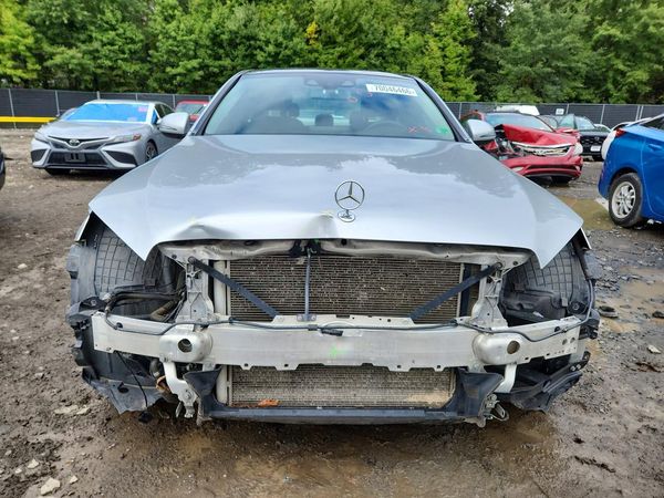 2017 MERCEDES-BENZ C C300-4M — DIRF