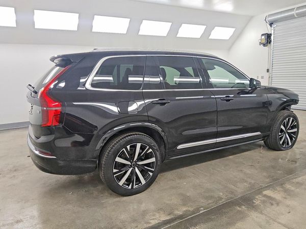 2026 VOLVO XC90 Core — PSRA
