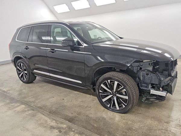 2026 VOLVO XC90 Core — Passenger 3/4