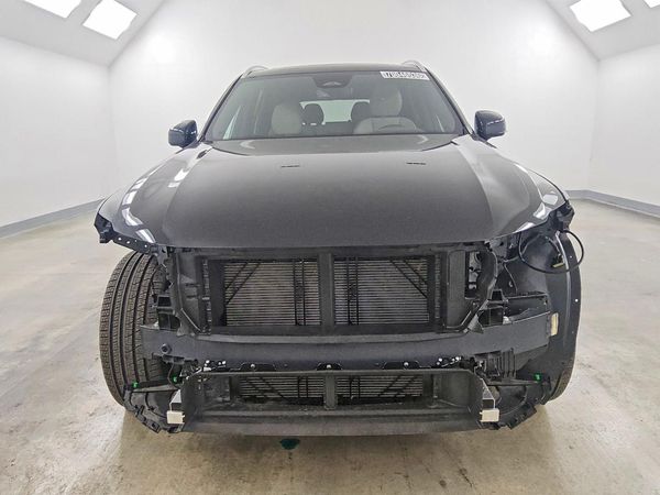 2026 VOLVO XC90 Core — DIRF