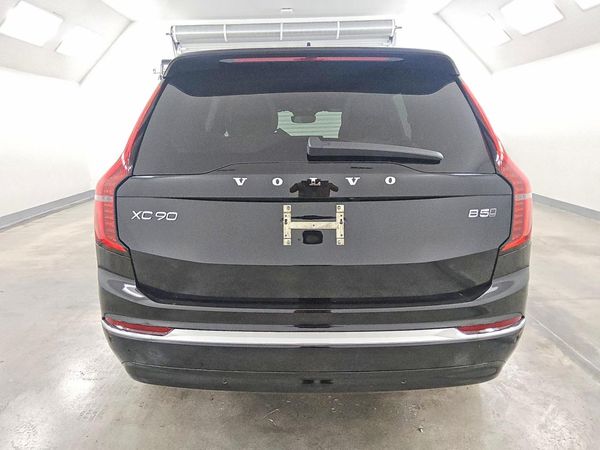 2026 VOLVO XC90 Core — DIRR