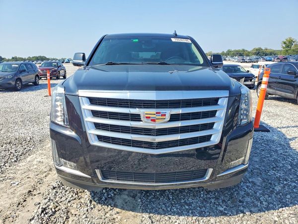 2020 CADILLAC ESCALADE Luxury — DIRF