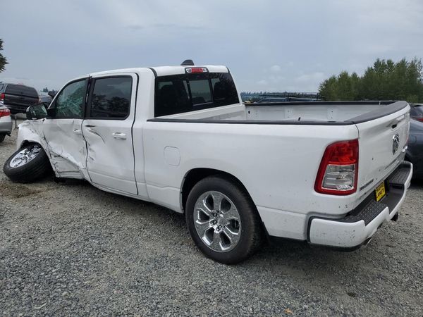 2024 RAM 1500 BIG HORN/LONE STAR