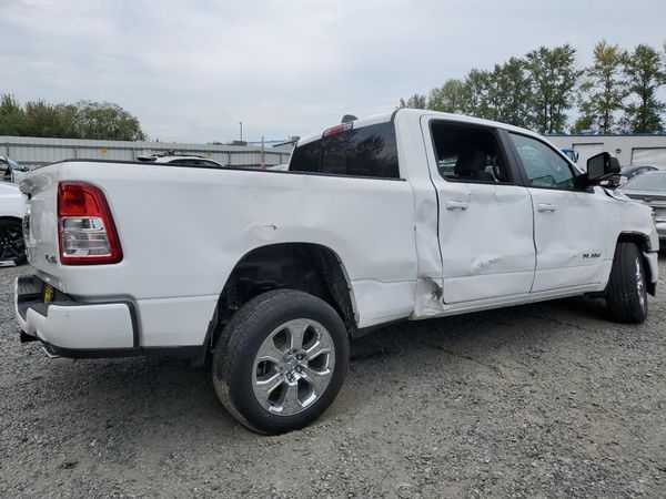 2024 RAM 1500 BIG HORN/LONE STAR