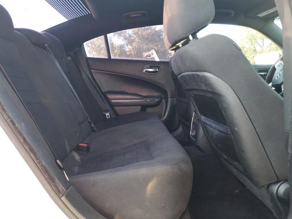 2014 DODGE CHARGER SE
