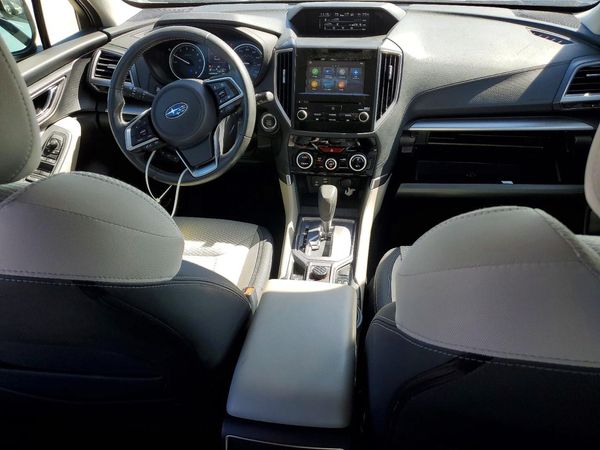 2023 SUBARU FORESTER Premium ES, SMART — CKPT