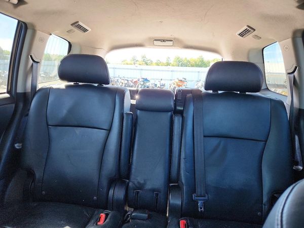 2013 TOYOTA HIGHLANDER Base/Hybrid — SUVN