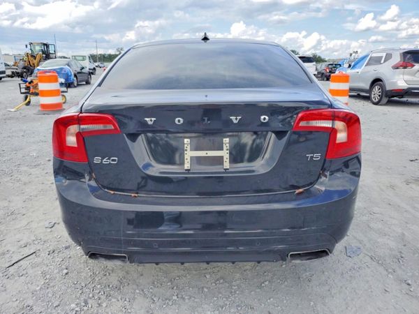 2018 VOLVO S60 Premier — DIRR