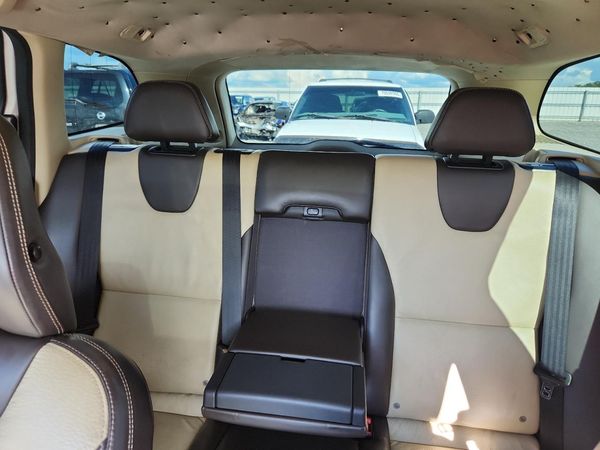 2012 VOLVO XC60 — SUVN