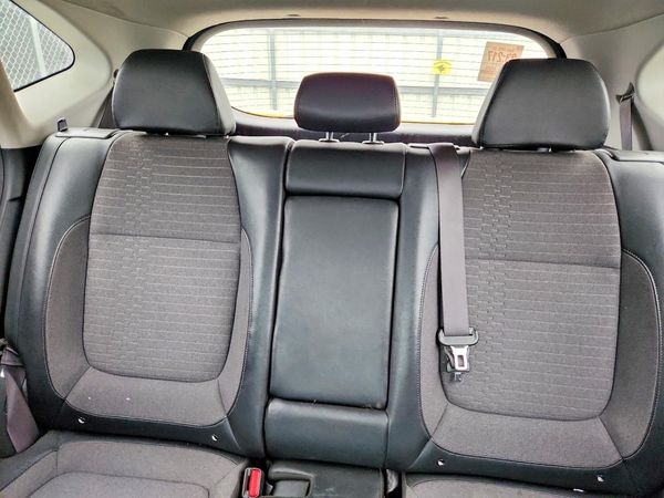2021 KIA SELTOS S — SUVN