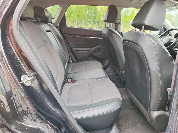 2021 KIA SELTOS S — PSRS