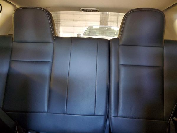 2015 JEEP COMPASS Latitude — SUVN