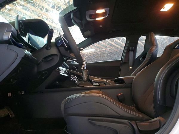2025 HYUNDAI ELANTRA — DENT