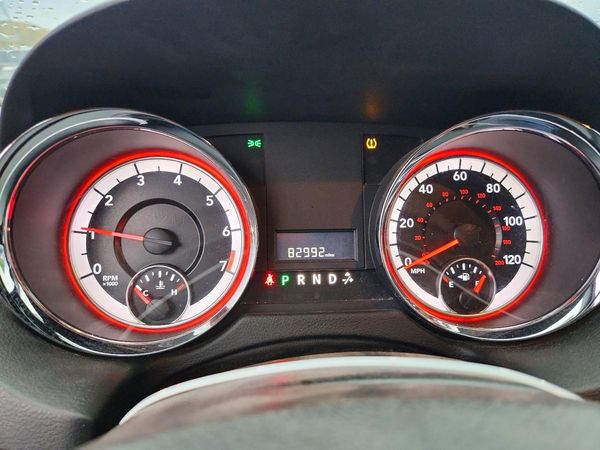 2020 DODGE GRAND CARAVAN SXT — ODOM