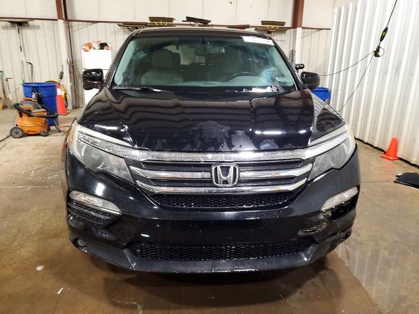 2016 HONDA PILOT EXL-R — DIRF