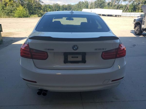 2013 BMW 328