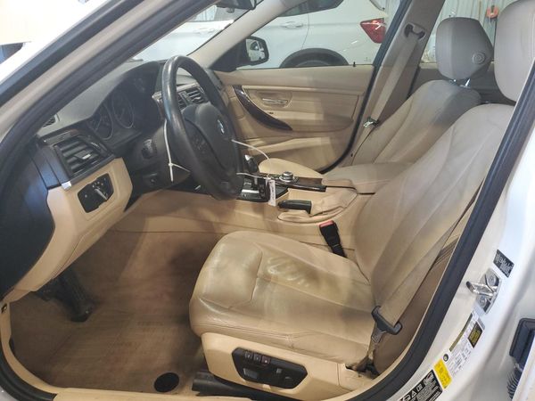 2013 BMW 328