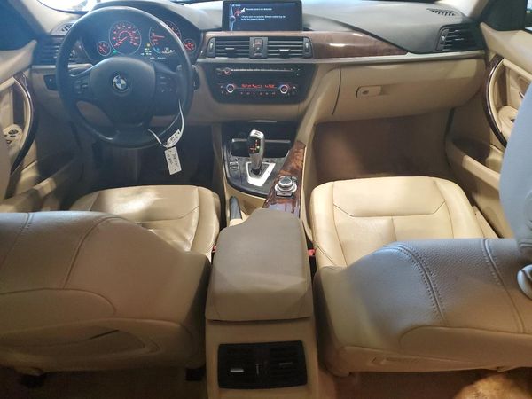 2013 BMW 328