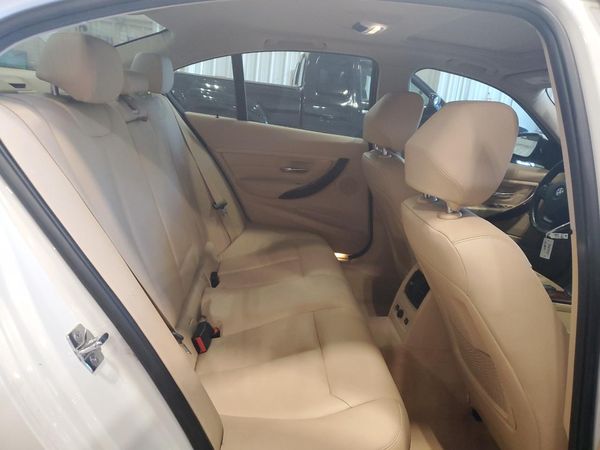 2013 BMW 328