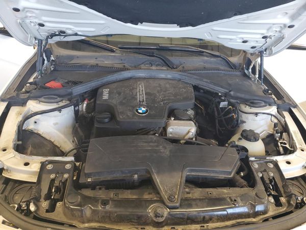 2013 BMW 328