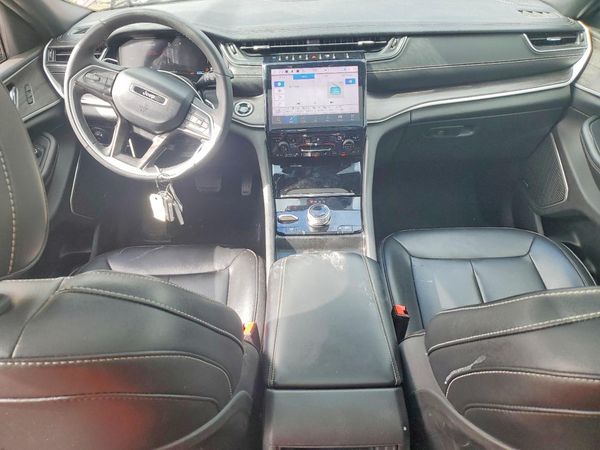 2024 JEEP CHEROKEE Limited 4XE — CKPT