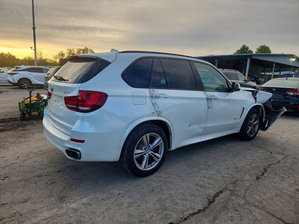 2014 BMW X5 xDrive35i — PSRA