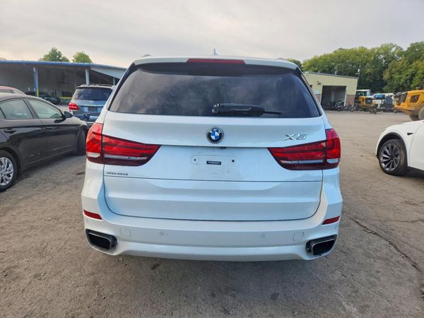 2014 BMW X5 xDrive35i — DIRR