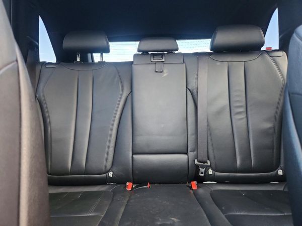 2014 BMW X5 xDrive35i — SUVN