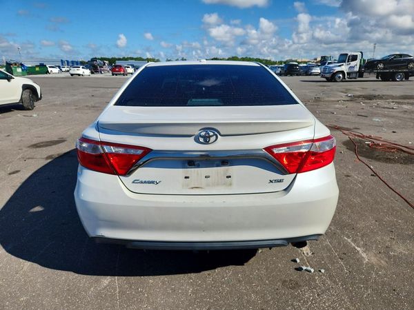 2017 TOYOTA CAMRY LE/SE/XLE/XSE — DIRR