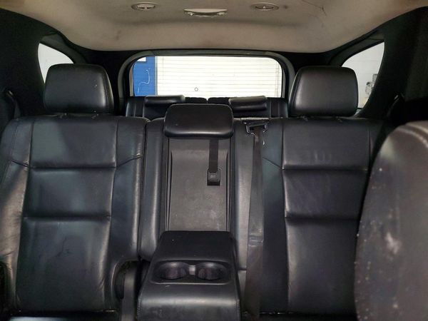 2016 DODGE DURANGO Limited — SUVN