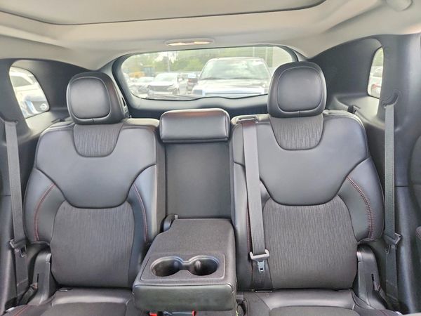 2018 JEEP CHEROKEE Trailhawk — SUVN