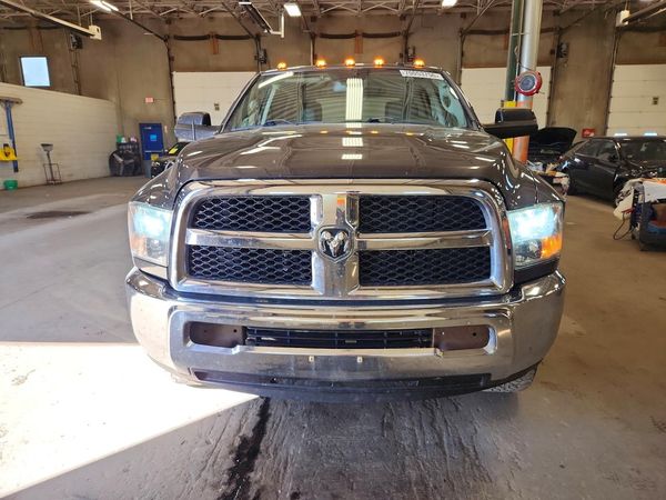 2014 RAM 2500 ST — DIRF