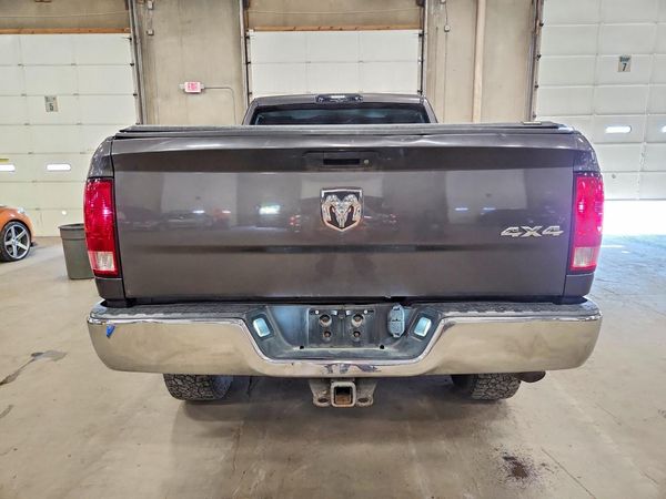 2014 RAM 2500 ST — DIRR