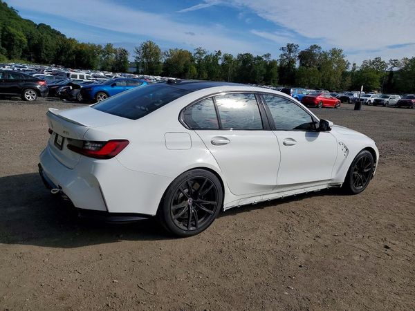 2023 BMW M3 — PSRA