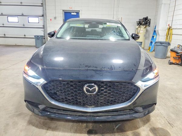2024 MAZDA 3 Preferred Package — DIRF