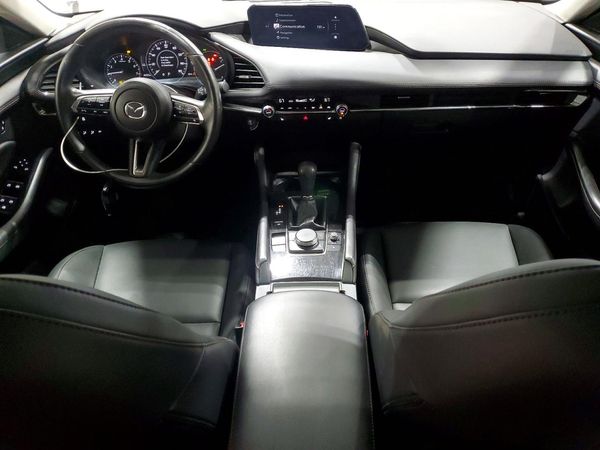 2024 MAZDA 3 Preferred Package — CKPT