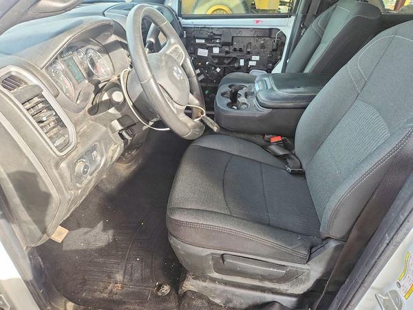 2024 RAM 3500 Tradesman — DENT