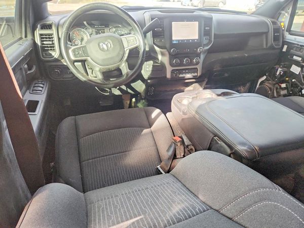 2024 RAM 3500 Tradesman — CKPT