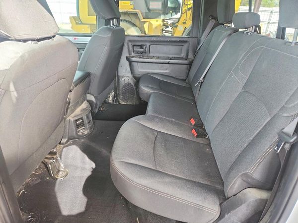 2024 RAM 3500 Tradesman — PSRS