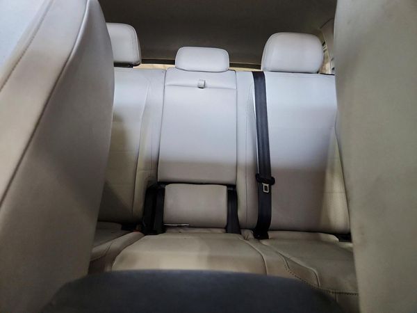 2018 VOLKSWAGEN TIGUAN SE, SEL — SUVN