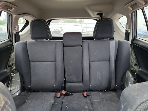 2018 TOYOTA RAV4 Adventure/XLE — SUVN