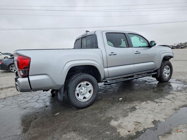 2022 TOYOTA TACOMA SR5 — PSRA