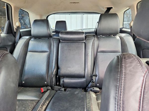 2014 MAZDA CX-9 Touring/GS — SUVN